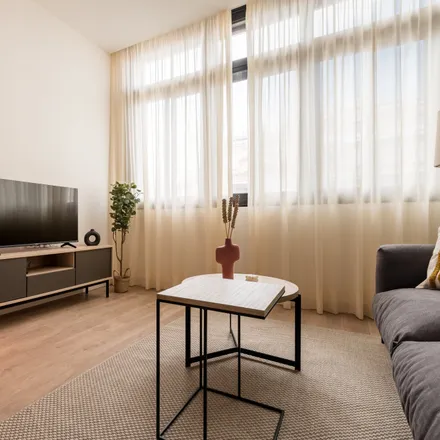 Rent this 2 bed apartment on Carrer d'Aragó in 92, 08001 Barcelona