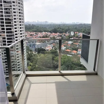 Image 3 - Sin Ming, Bright Hill Drive, Singapore 574402, Singapore - Apartment for rent
