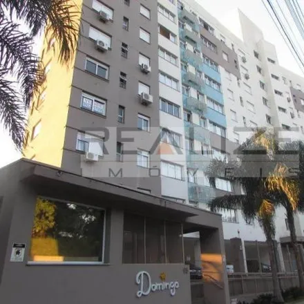 Image 2 - Avenida Florianópolis, Azenha, Porto Alegre - RS, 90160-006, Brazil - Apartment for rent