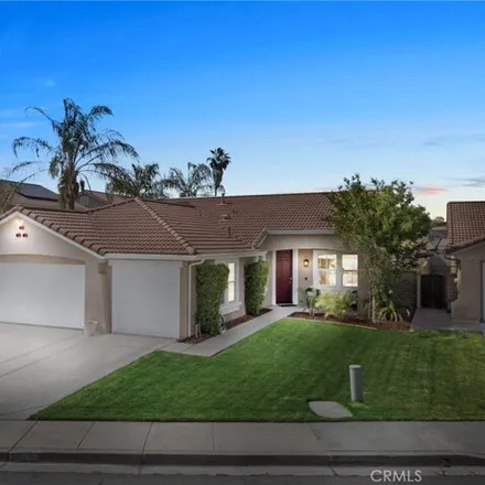 Buy this 3 bed house on 28248 Belleterre Avenue in Moreno Valley, CA 92555