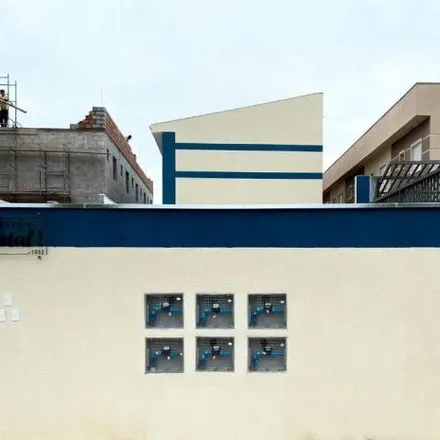 Image 1 - Centro de Educação Infantil Municipal Sonho Meu, Rua Quinze de Novembro 1111, Botujuru, Mogi das Cruzes - SP, 08780-000, Brazil - House for sale