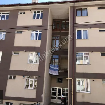 Image 6 - unnamed road, 58010 Sivas Belediyesi, Turkey - Apartment for rent