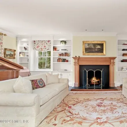 Image 4 - 10 Lenox Drive, Greenwich, CT 06830, USA - House for sale