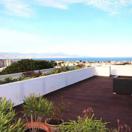 Buy this 4 bed apartment on 700 Chemin de la Mosquée in 06160 Antibes, France
