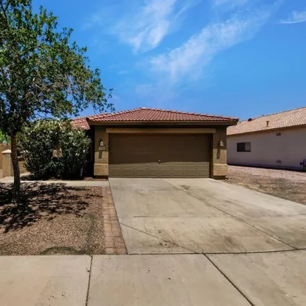 Image 1 - 1078 East Beth Drive, Phoenix, AZ 85042, USA - House for sale