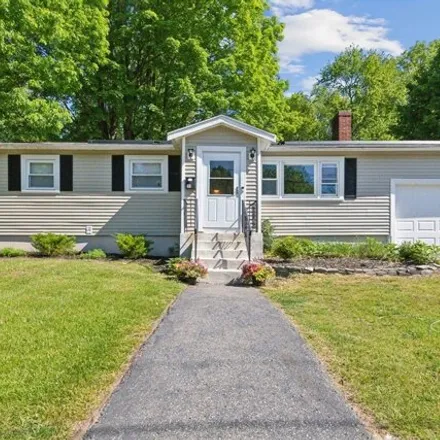 Buy this 3 bed house on 51 Cochato Park in Randolph, MA 02368