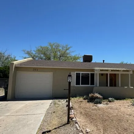 Buy this 2 bed house on 260 Santa Elena Road Southeast in Rio Rancho, NM 87124