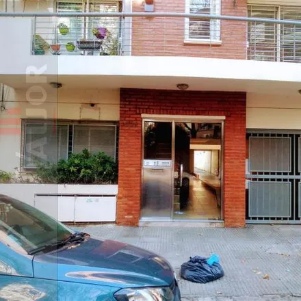 Buy this 1 bed apartment on Terrada 1561 in Villa Santa Rita, C1416 EXL Buenos Aires