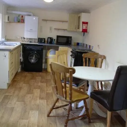 Rent this 4 bed apartment on Co-op Food in 37-39 Queen Street, Exeter