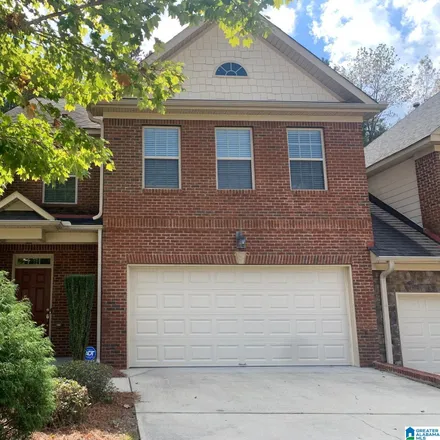 Buy this 2 bed townhouse on 179 Mellon Bridge Road in Oxford, AL 36203