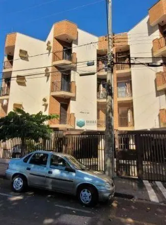 Buy this 2 bed apartment on Rua José Polachini Sobrinho in Vila Sinibaldi, São José do Rio Preto - SP