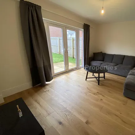 Image 1 - Nigel Road, Manchester, M9 4PD, United Kingdom - House for rent