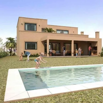 Buy this 4 bed house on unnamed road in Haras Santa María, 1627 Loma Verde