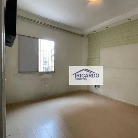 Buy this 2 bed apartment on Rua Silvio Barbosa in Macedo, Guarulhos - SP