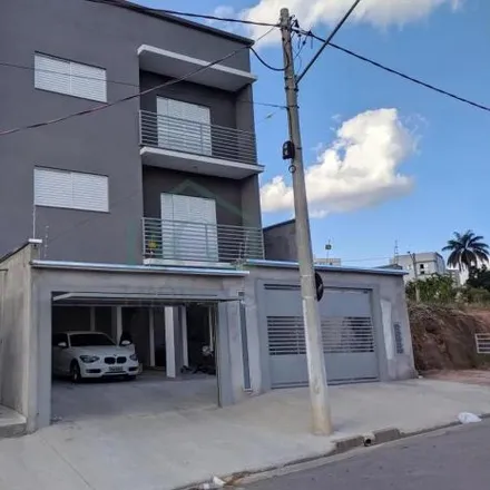 Image 2 - unnamed road, Jardim Del Rey, Poços de Caldas - MG, 37706-106, Brazil - Apartment for sale