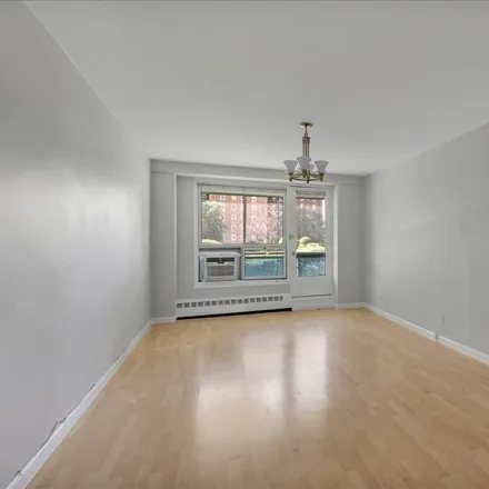 Buy this 1 bed condo on 97-40 62nd Drive in New York, NY 11374