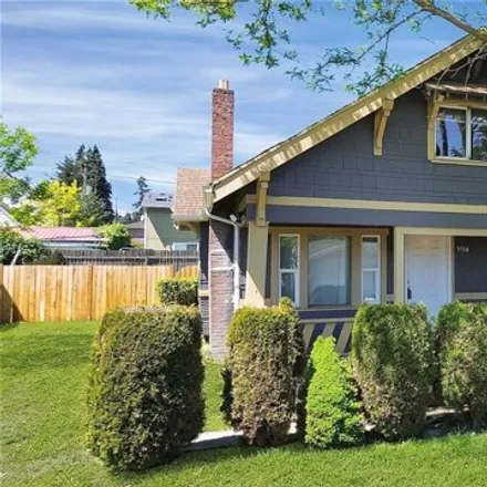 Buy this 3 bed house on South Sawyer Avenue in Tacoma, WA 98405