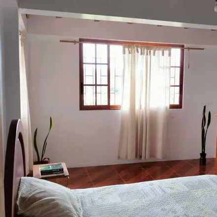 Rent this 2 bed house on Ecuador in 160102, Puyo