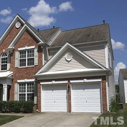 Image 1 - 163 Priestly Court, Morrisville, NC 27560, USA - House for rent