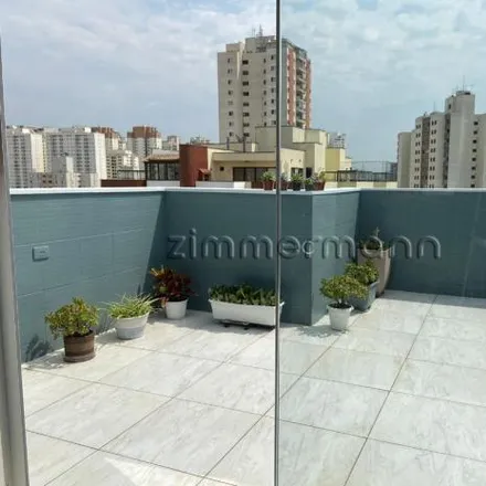 Image 1 - Rua Schilling, Vila Hamburguesa, São Paulo - SP, 05302-000, Brazil - Apartment for sale