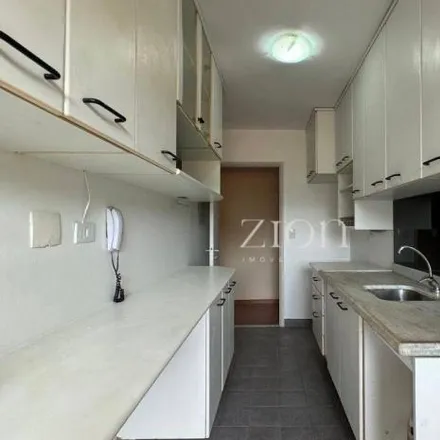 Image 2 - unnamed road, Vila Arriete, São Paulo - SP, 04458-000, Brazil - Apartment for sale