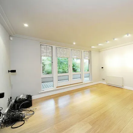 Rent this 2 bed apartment on Westfield in 15 Kidderpore Avenue, London