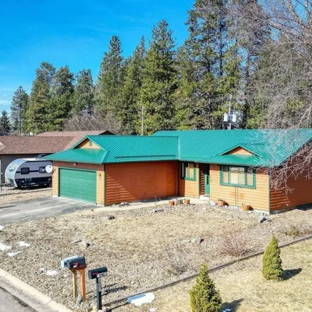 Buy this 3 bed house on 1023 Scenic Drive in Columbia Falls, MT 59912