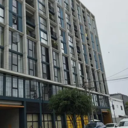 Image 2 - Mariscal La Mar Avenue 333, Miraflores, Lima Metropolitan Area 15074, Peru - Apartment for rent