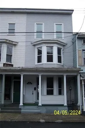 Buy this 5 bed house on 81 East Vine Street in Tamaqua, PA 18252