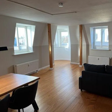Rent this 2 bed apartment on Consrader Straße 34 in 19086 Plate, Germany