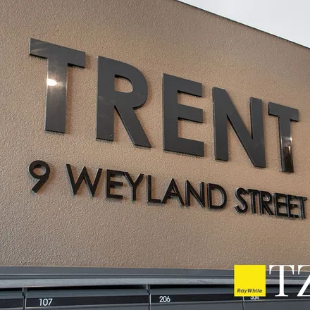 Rent this 1 bed apartment on 9 Weyland Street in Punchbowl NSW 2196, Australia