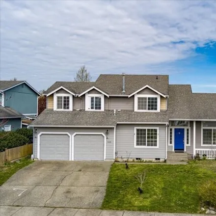 Buy this 4 bed house on 1820 36th Street in Anacortes, WA 98221