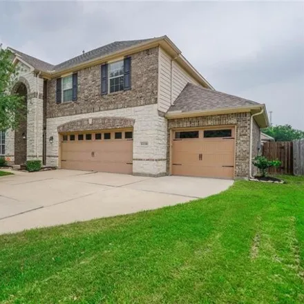 Buy this 5 bed house on 5112 Quill Rush Way in Fort Bend County, TX 77407