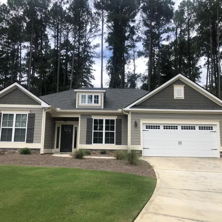 Buy this 3 bed house on 154 Tara Drive in McCormick County, SC 29835