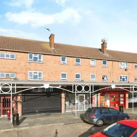Buy this 2 bed apartment on New Favourite in 60 Trent Road, Chelmsford