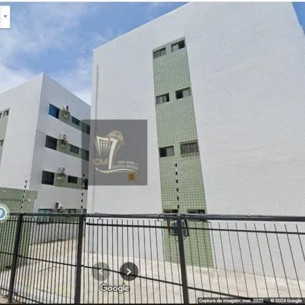 Buy this 1 bed apartment on Rua Ilhéus in Piedade, Jaboatão dos Guararapes - PE