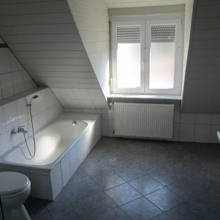 Rent this 8 bed apartment on Zahnarztpraxis Dr. Samir Youssef in Marktstraße 65, 68789 Rhein-Neckar-Kreis