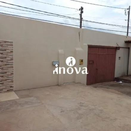 Buy this 4 bed house on Rua Campos Sales in Abadia, Uberaba - MG