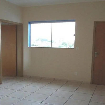 Buy this 1 bed apartment on Rua José de Alencar in Parque Estância Suíça, São Carlos - SP