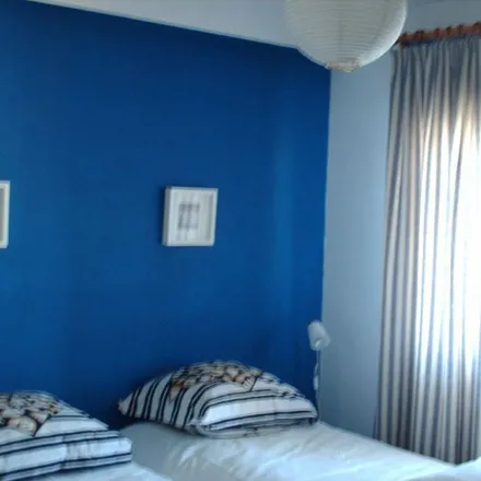 Rent this 1 bed apartment on Beco de san Pedro 1 in 7645-281 Vila Nova de Milfontes, Portugal