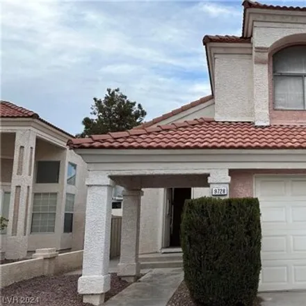 Rent this 3 bed house on 3052 Fern Canyon Avenue in Las Vegas, NV 89117