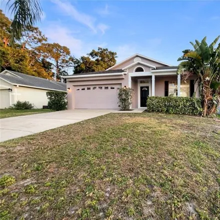 Buy this 3 bed house on 198 London Fog Way in Sanford, FL 32771