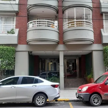 Buy this 2 bed apartment on General Venancio Flores 1 in Caballito, 1184 Buenos Aires