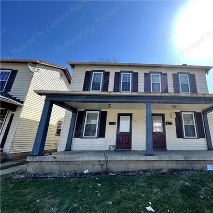 Rent this 2 bed house on 705 South Main Street in Oakland, Middletown
