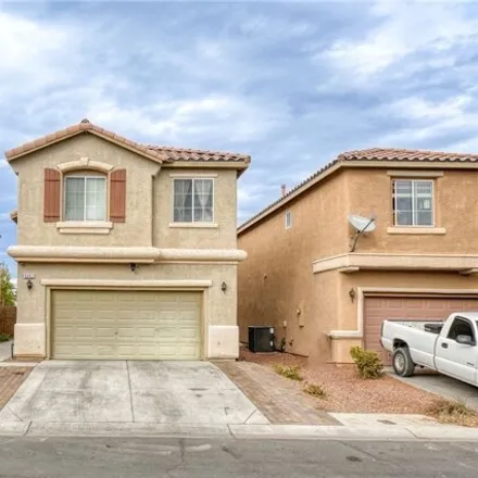 Buy this 3 bed house on 6456 East Azurelyn Avenue in Whitney, NV 89122