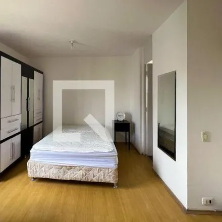 Buy this 1 bed apartment on Edifício Sweet Studio in Alameda dos Maracatins 971, Indianópolis