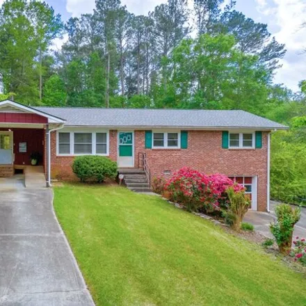 Buy this 3 bed house on 456 Poplar Place in Toccoa, GA 30577