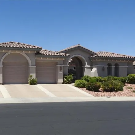 Buy this 3 bed house on 10944 Iris Canyon Lane in Summerlin South, NV 89135