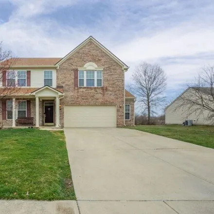 Buy this 4 bed house on 2039 Autumn Faith Way in Avon, IN 46123