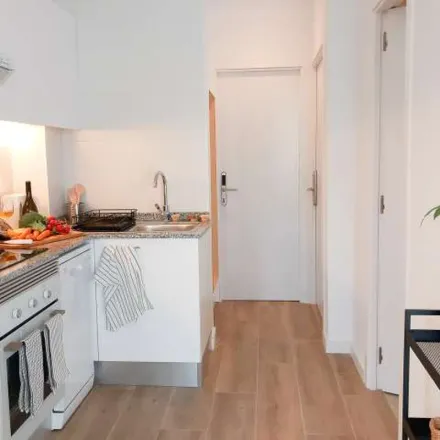 Image 5 - Sallent motors, Carrer de Llull, 08001 Barcelona, Spain - Apartment for rent